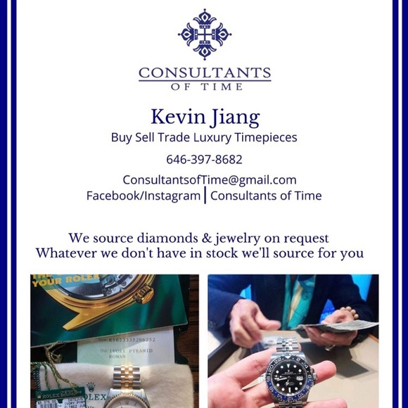 Meet your Posher, Kjian - Picture 2 of 2